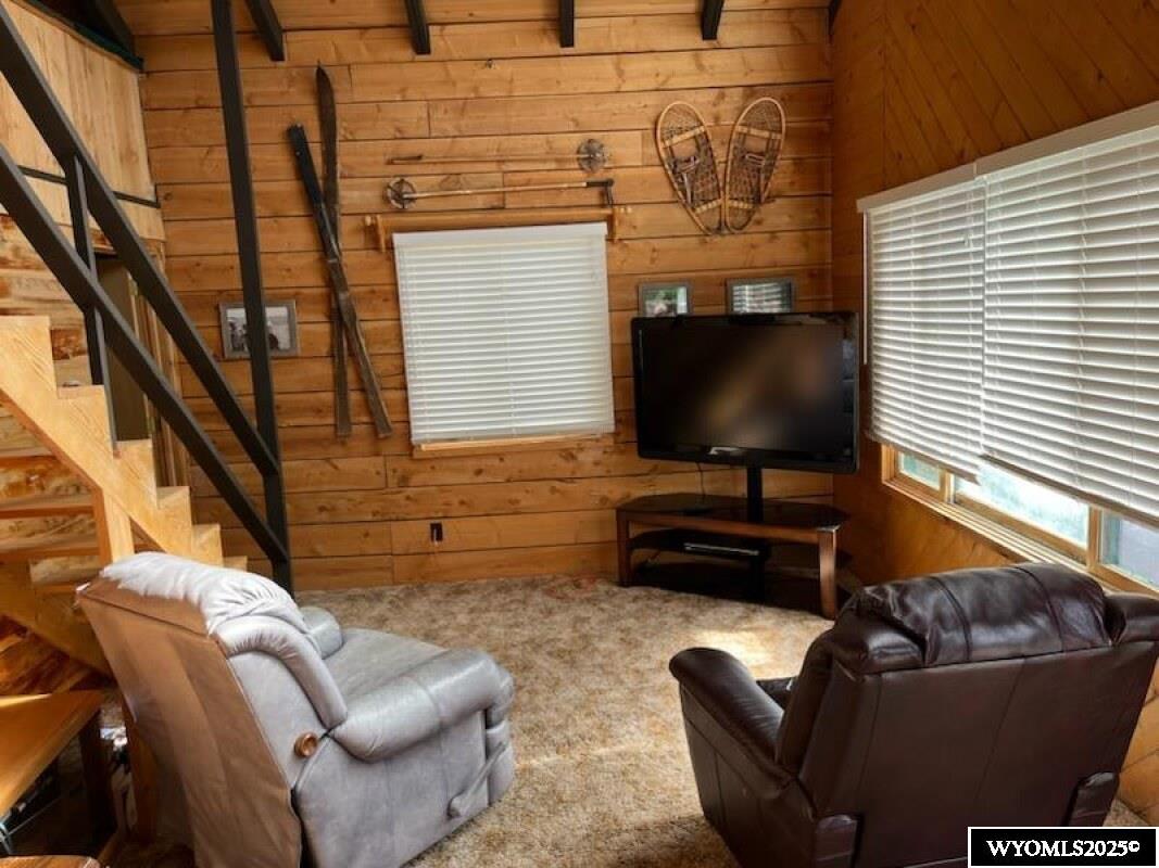 105 Canyon Creek Road Ten Sleep, WY 82442 - Photo 10 of 29