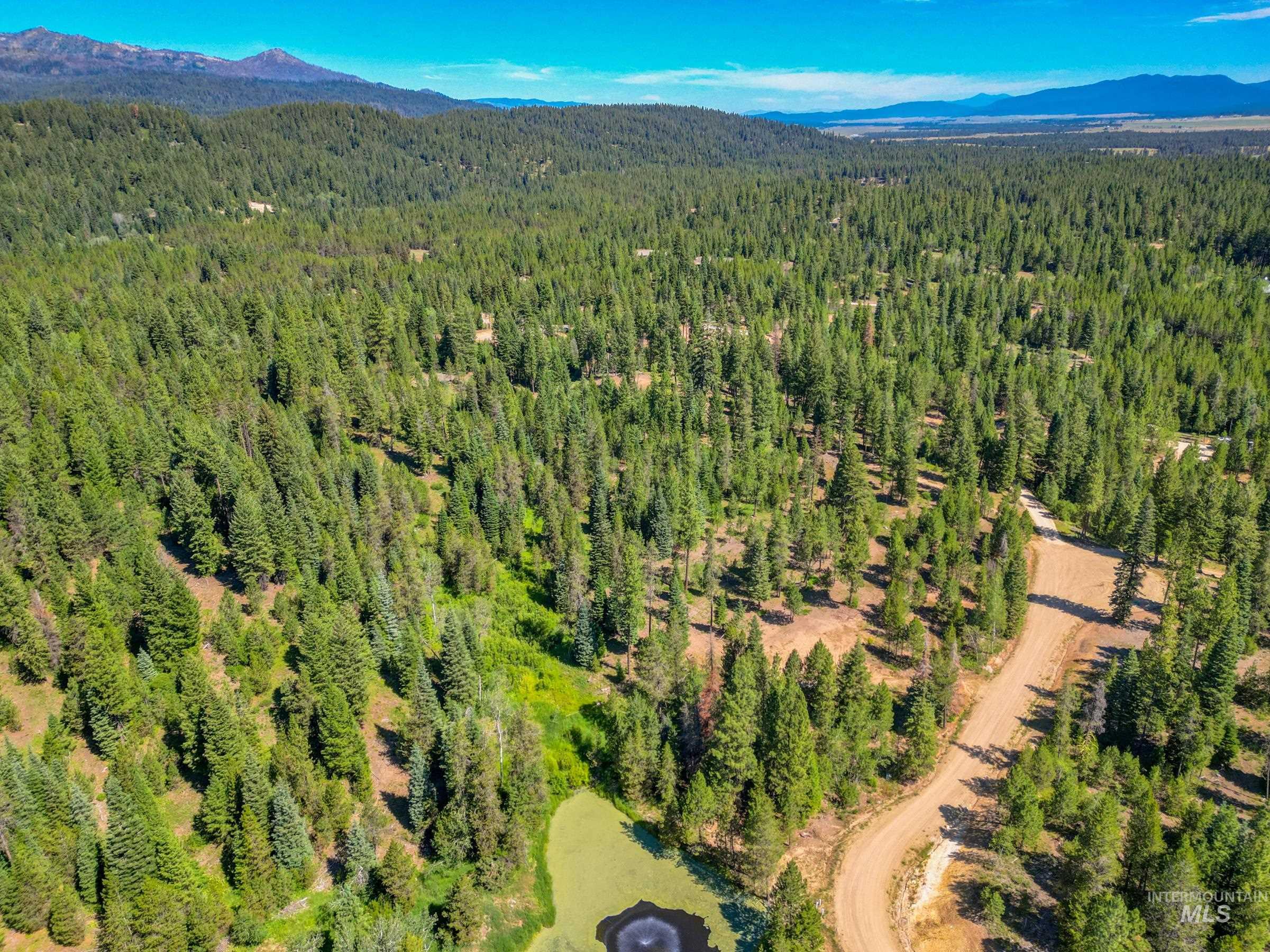 151 Timber Haven Place Cascade, ID 83611 - Photo 8 of 41