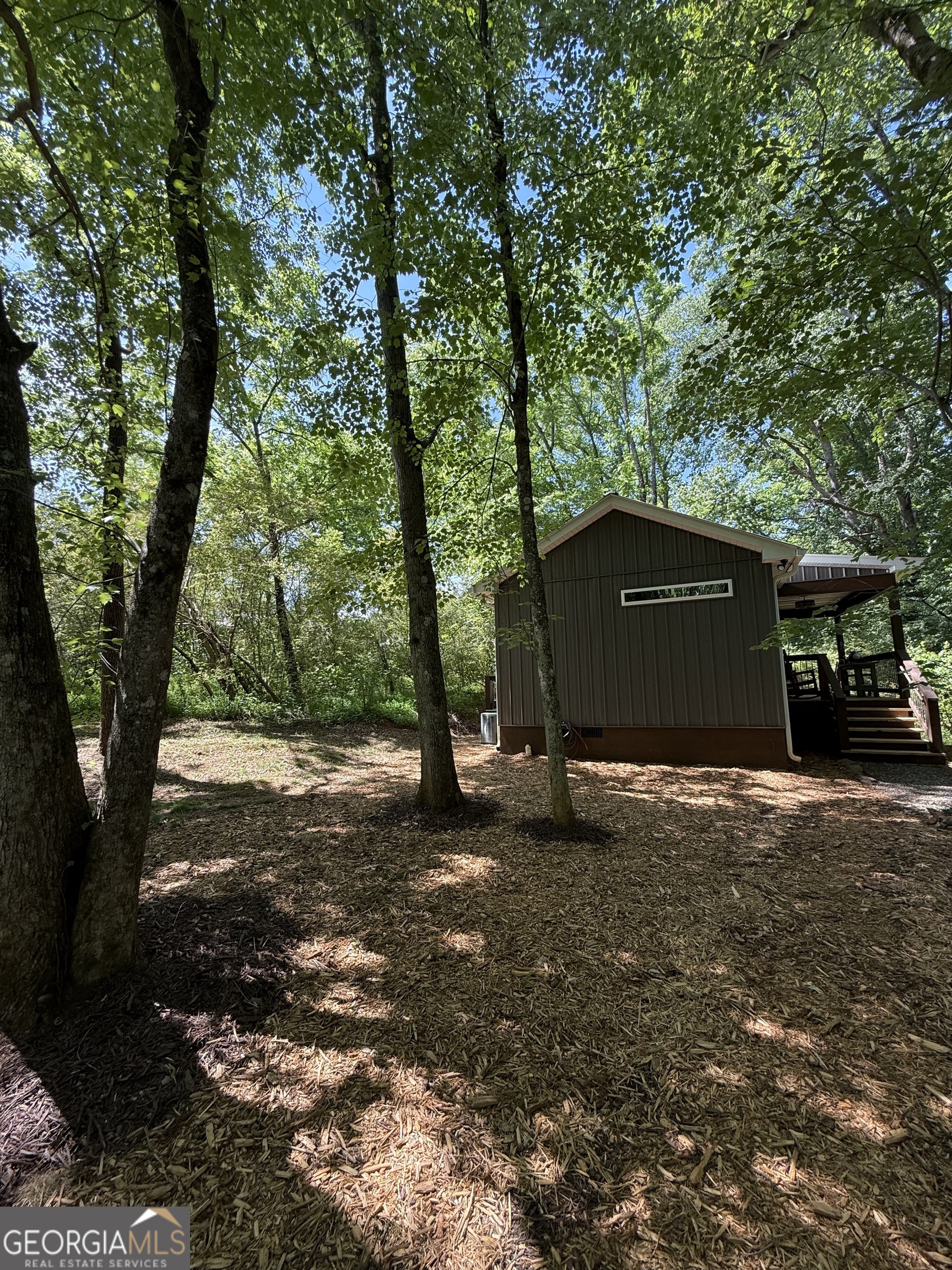 110 Cody Road Mount Airy, GA 30563 - Photo 44 of 46