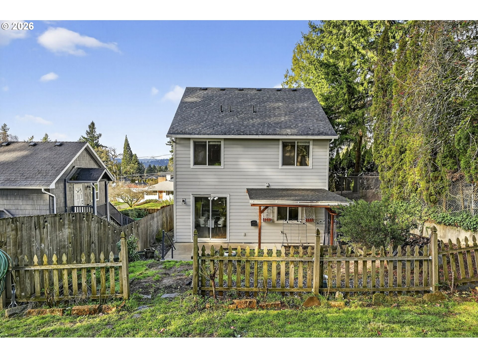 4408 Southeast View Acres Road Milwaukie, OR 97267 - Photo 38 of 47 Gallery Image 38