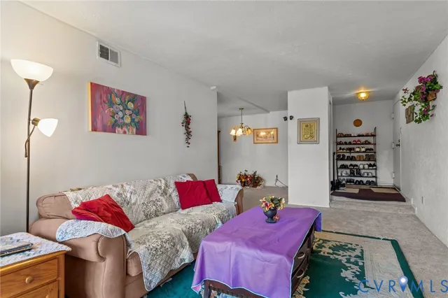 $193,000 | 1503 Largo Road, Unit 201, Richmond, VA 23238