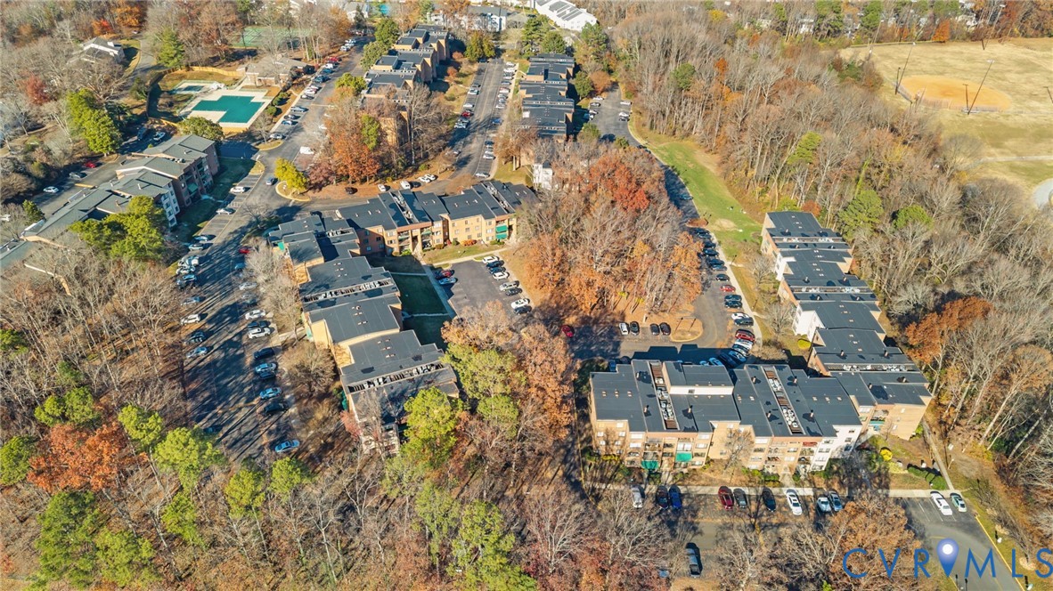 1503 Largo Road, Unit 201 Richmond, VA 23238 - Photo 36 of 37 a view of lake