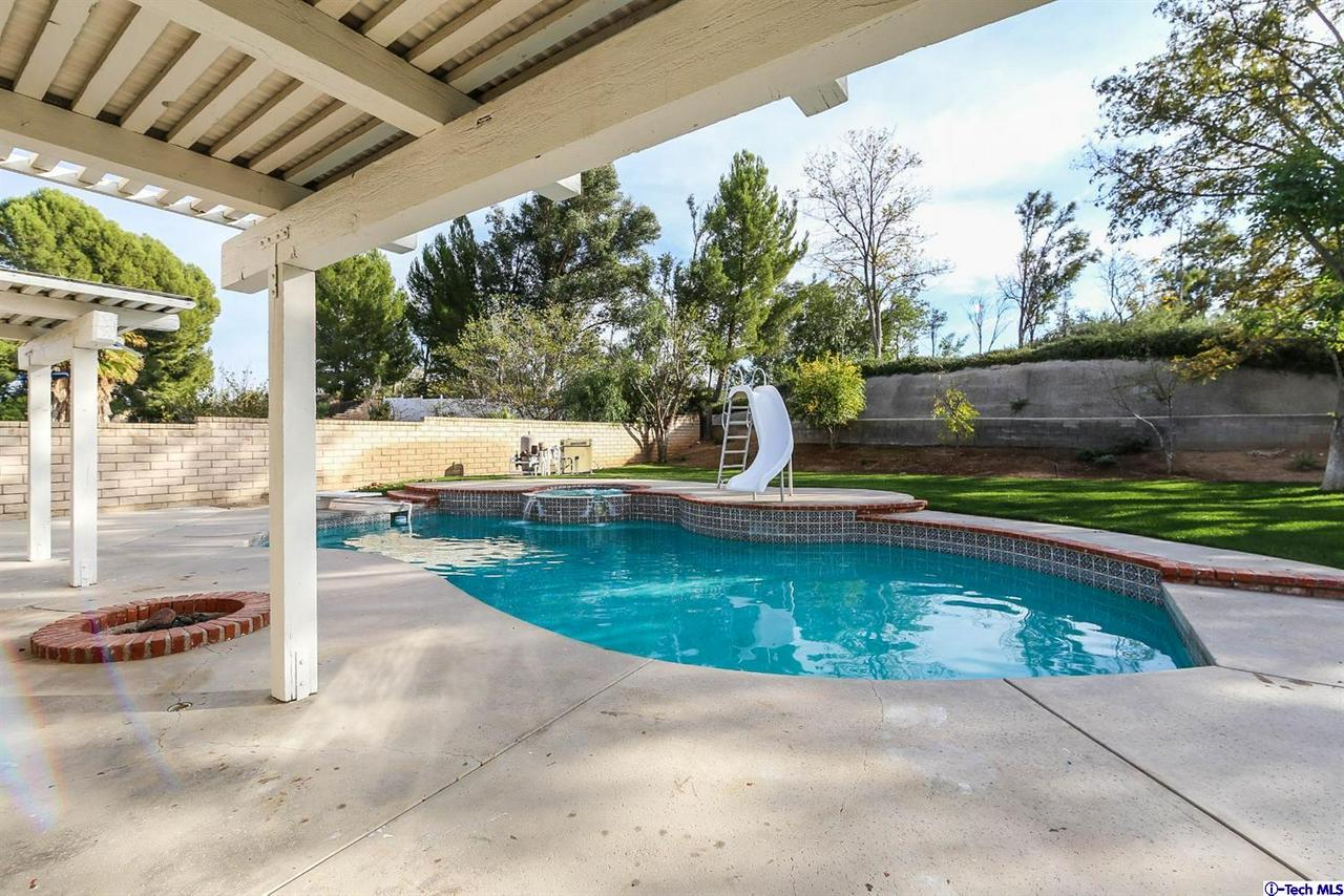 23220 Osage Ridge Road Valencia, CA 91354 - Photo 40 of 60