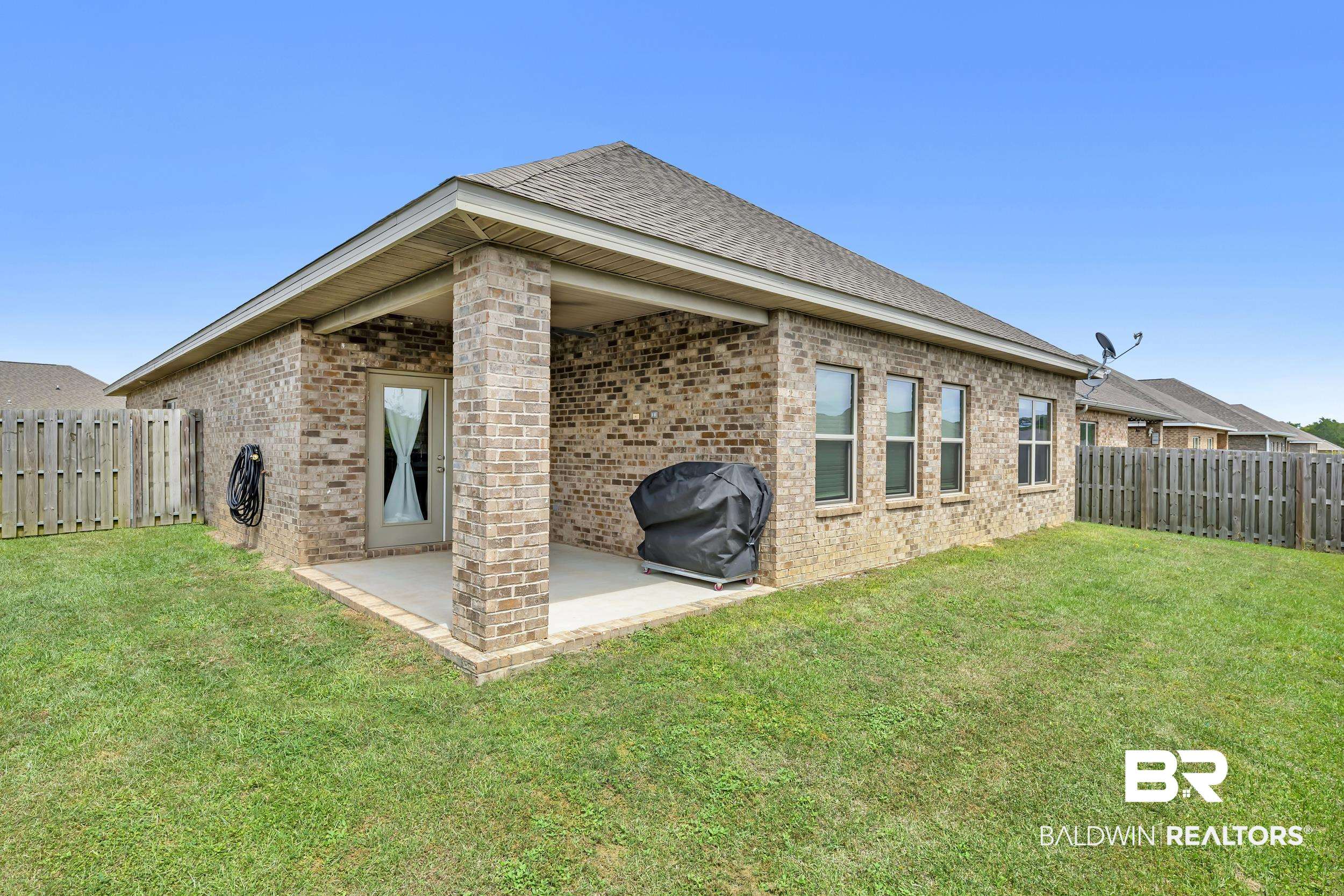 1484 Kairos Loop Foley, AL 36535 - Photo 27 of 33