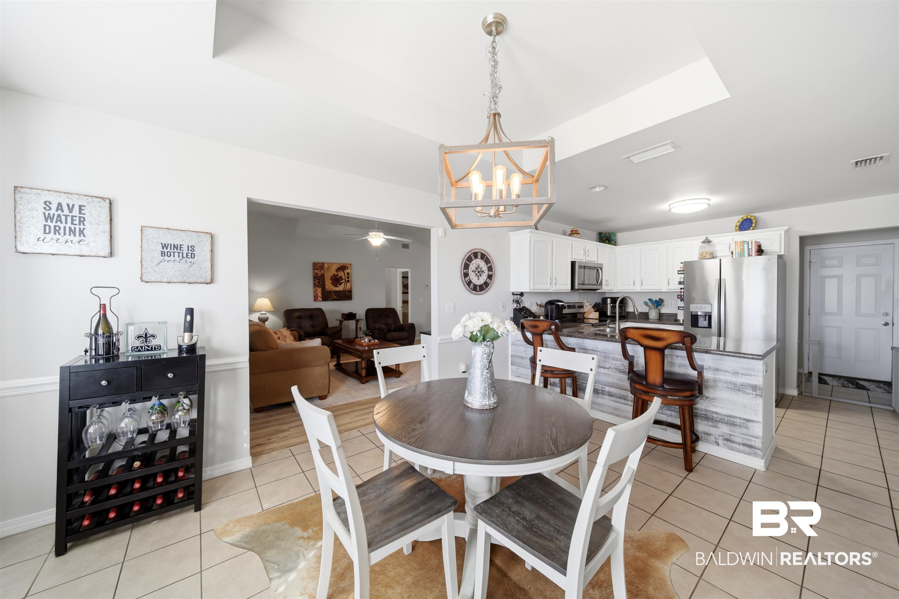 1901 Colorado Court Foley, AL 36535 - Photo 6 of 23 Breakfast Area