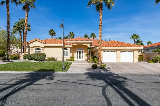 $4,800 | 8706 Mesa Madera Drive, Las Vegas, NV 89148