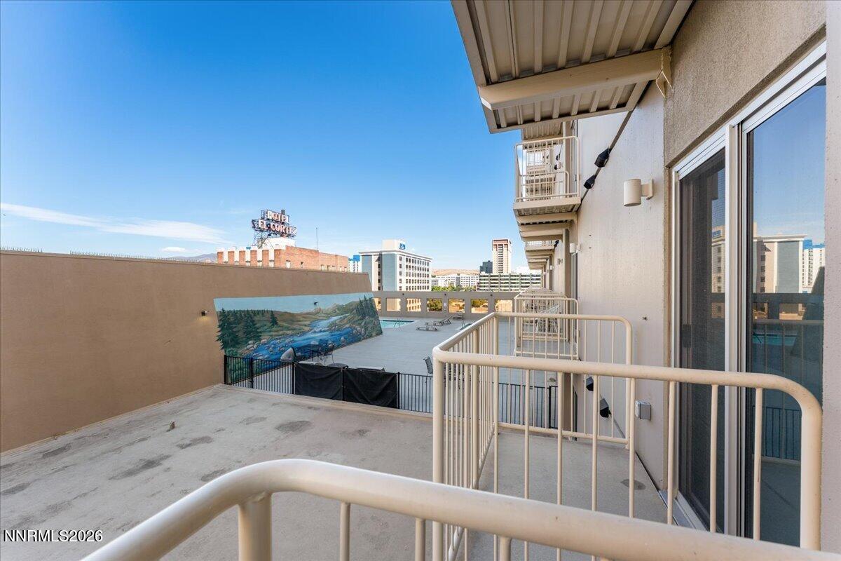 200 West 2nd Street, Unit 412 Reno, NV 89501 - Photo 18 of 30 04-DS207054