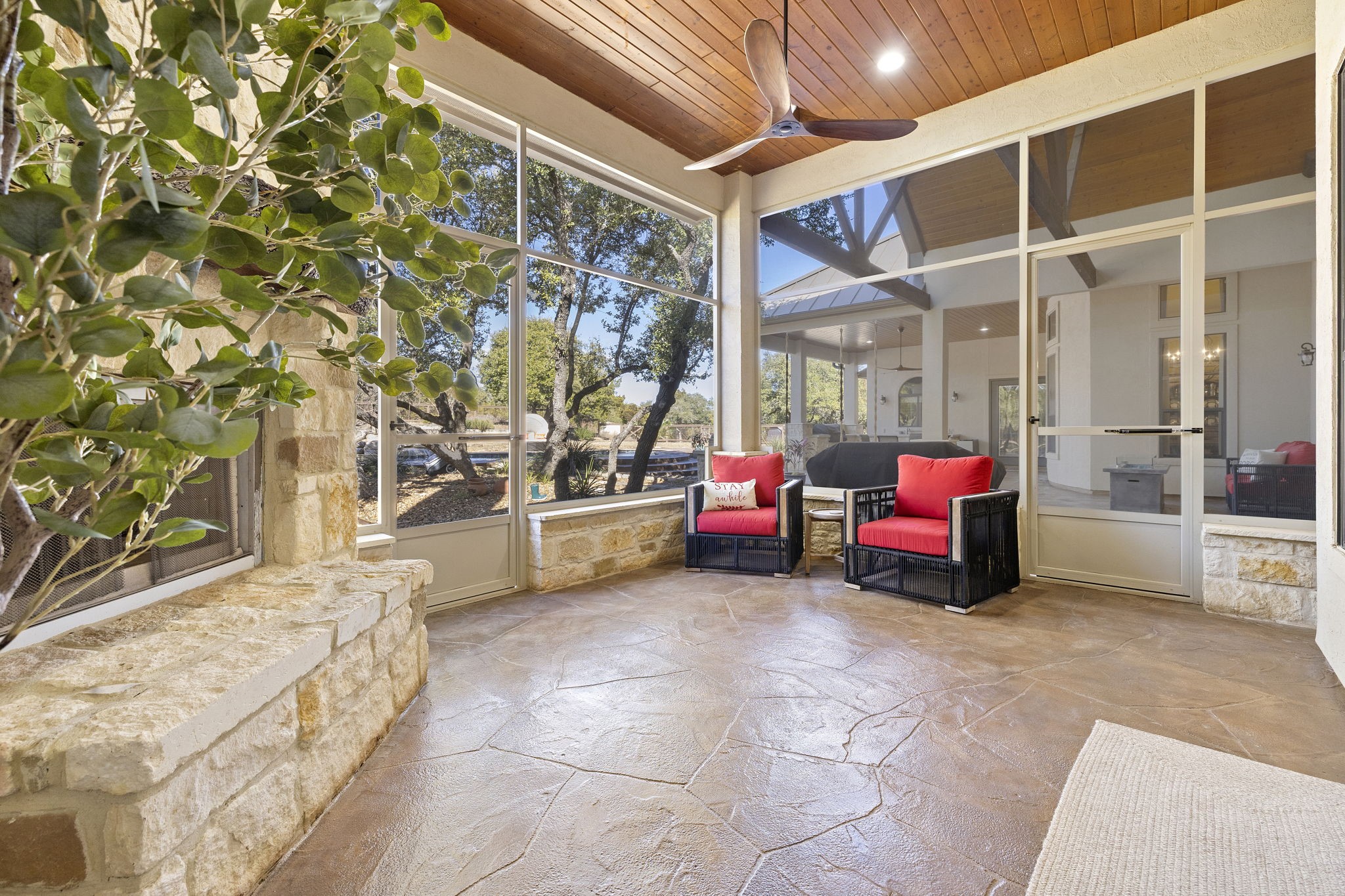 1941 Canyon Curve Spring Branch, TX 78070 - Photo 42 of 50