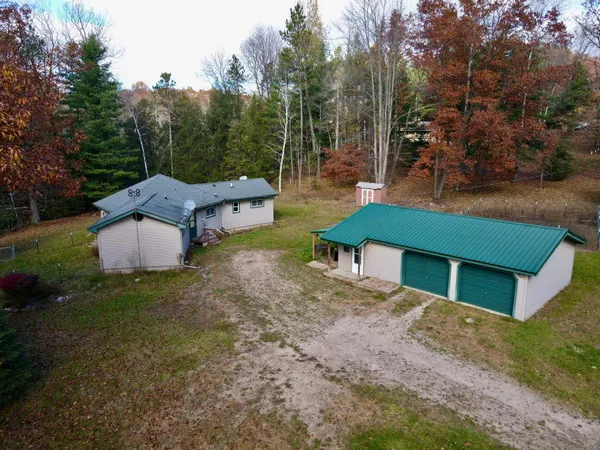 $265,000 | 10869 Randall Lane, Suring, WI 54174