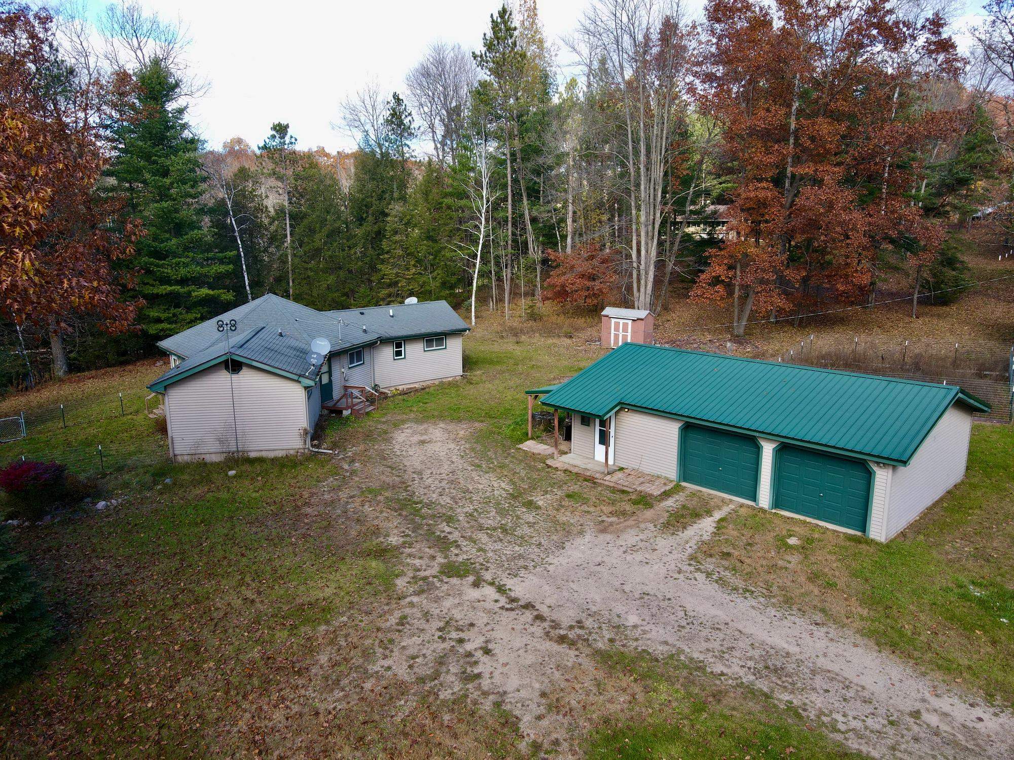 10869 Randall Lane Suring, WI 54174 - Photo 13 of 25