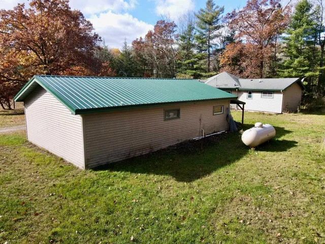 $265,000 | 10869 Randall Lane, Suring, WI 54174