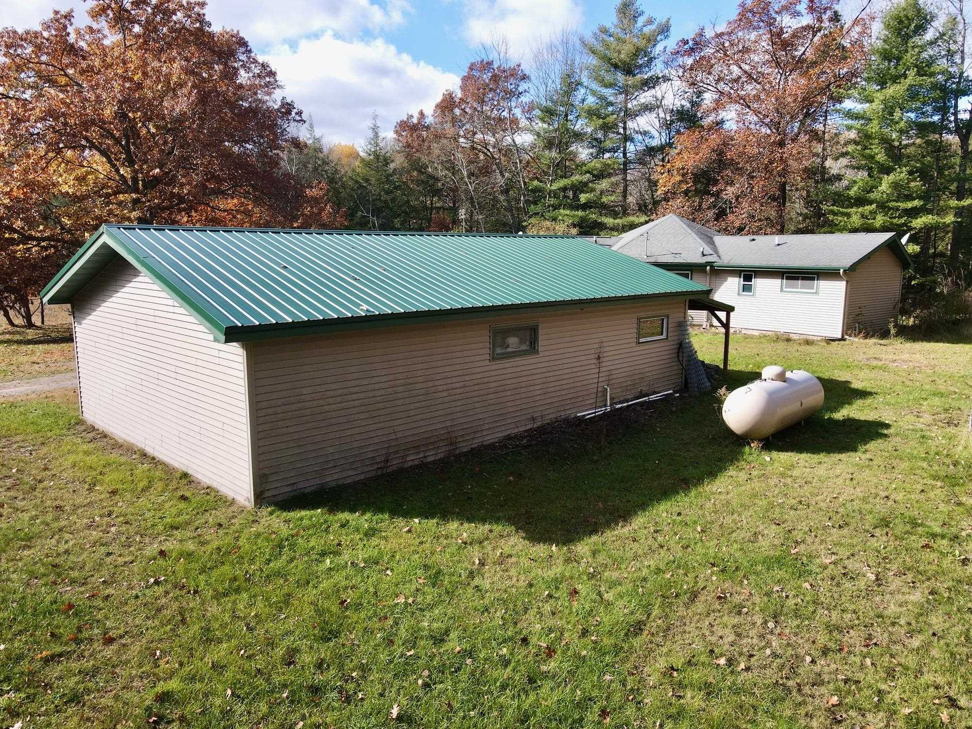 10869 Randall Lane Suring, WI 54174 - Photo 14 of 25