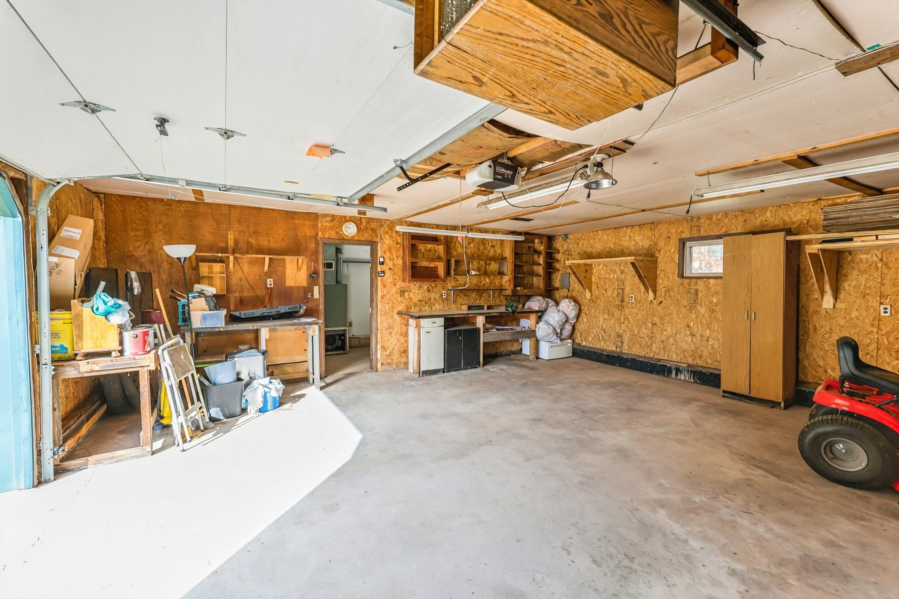 10869 Randall Lane Suring, WI 54174 - Photo 16 of 25