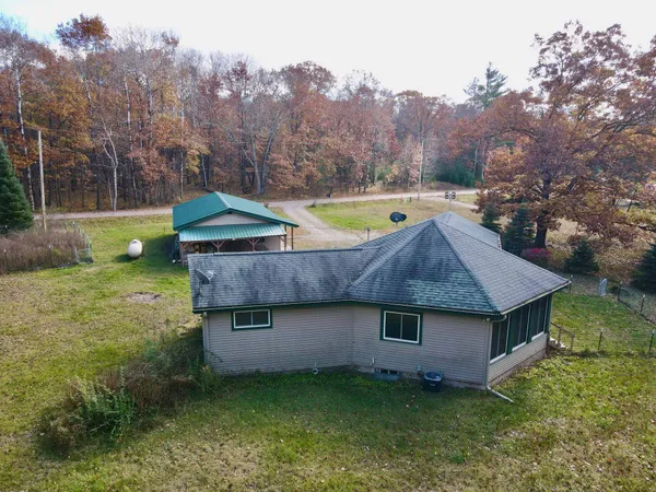 $265,000 | 10869 Randall Lane, Suring, WI 54174