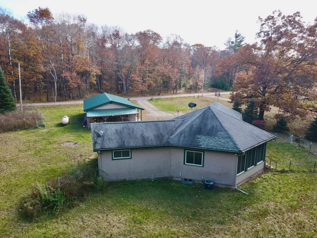 $265,000 | 10869 Randall Lane, Suring, WI 54174