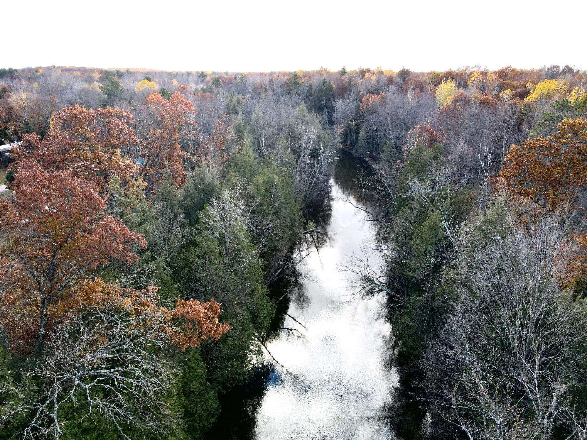 10869 Randall Lane Suring, WI 54174 - Photo 19 of 25