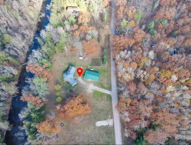 $265,000 | 10869 Randall Lane, Suring, WI 54174