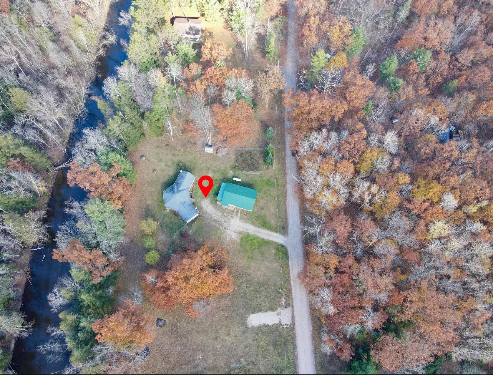 10869 Randall Lane Suring, WI 54174 - Photo 20 of 25