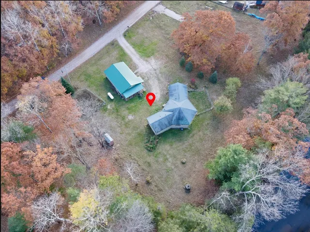 $265,000 | 10869 Randall Lane, Suring, WI 54174