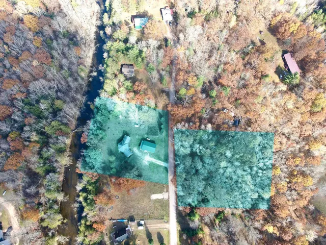 $265,000 | 10869 Randall Lane, Suring, WI 54174