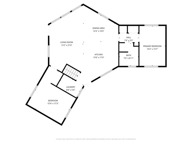 $265,000 | 10869 Randall Lane, Suring, WI 54174