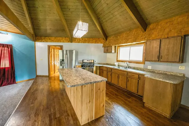 $265,000 | 10869 Randall Lane, Suring, WI 54174