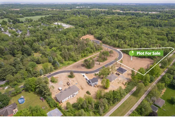 $63,000 | 1 Gady Pines Drive, Adrian, MI 49221
