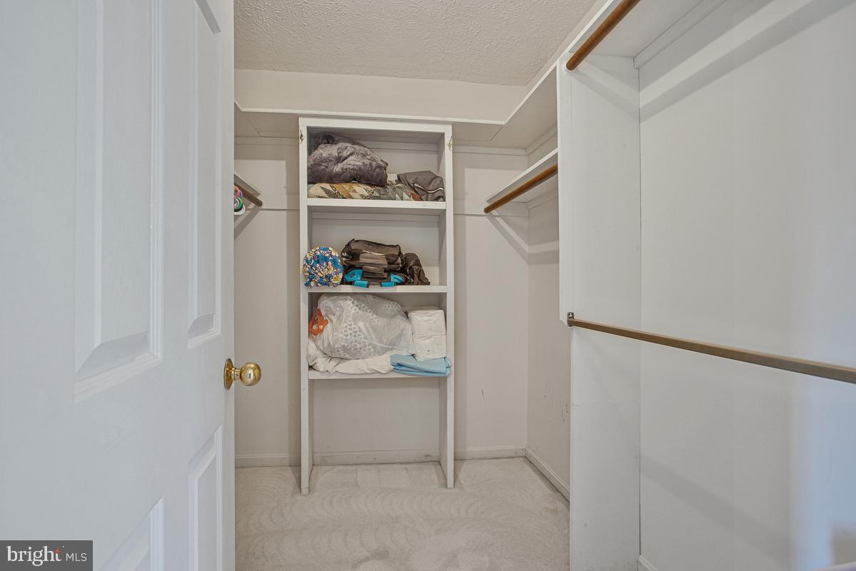 7887 Poplar Grove Road Severn, MD 21144 - Photo 24 of 49 Primary walk-in closet