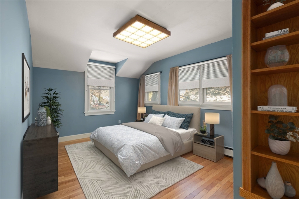 58 Ames Street Sharon, MA 02067 - Photo 19 of 33