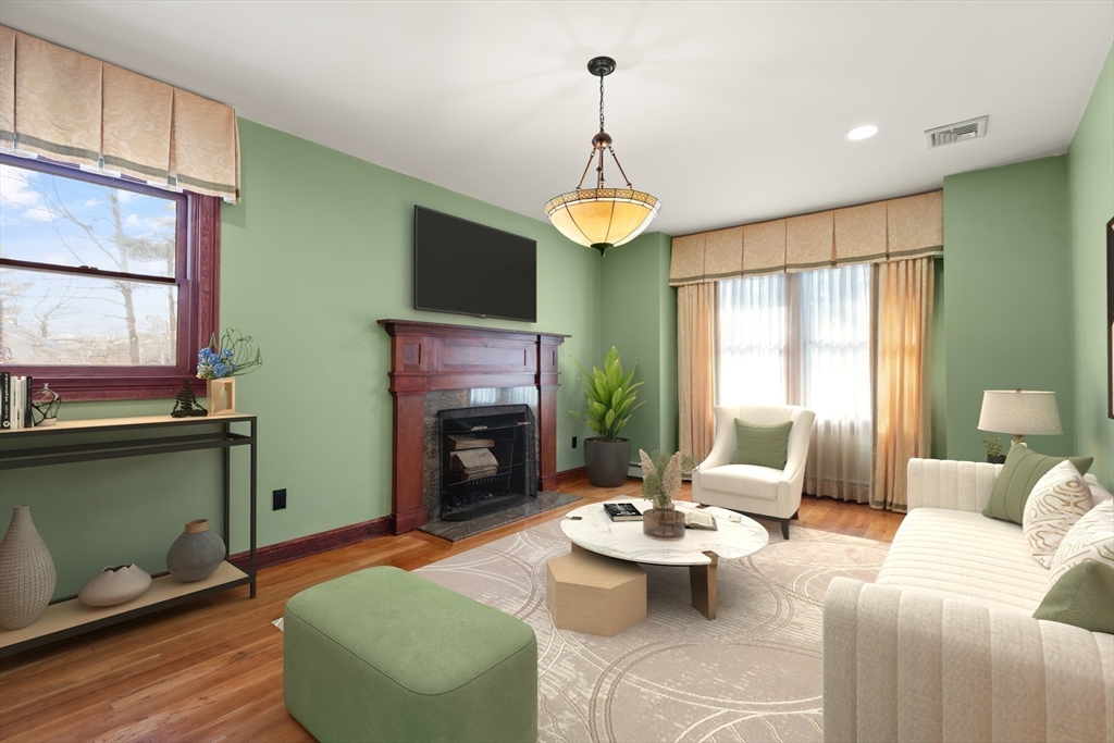 58 Ames Street Sharon, MA 02067 - Photo 2 of 33