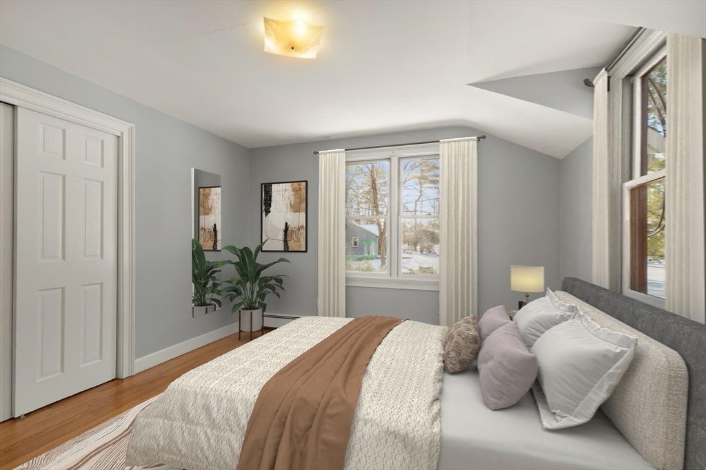 58 Ames Street Sharon, MA 02067 - Photo 21 of 33