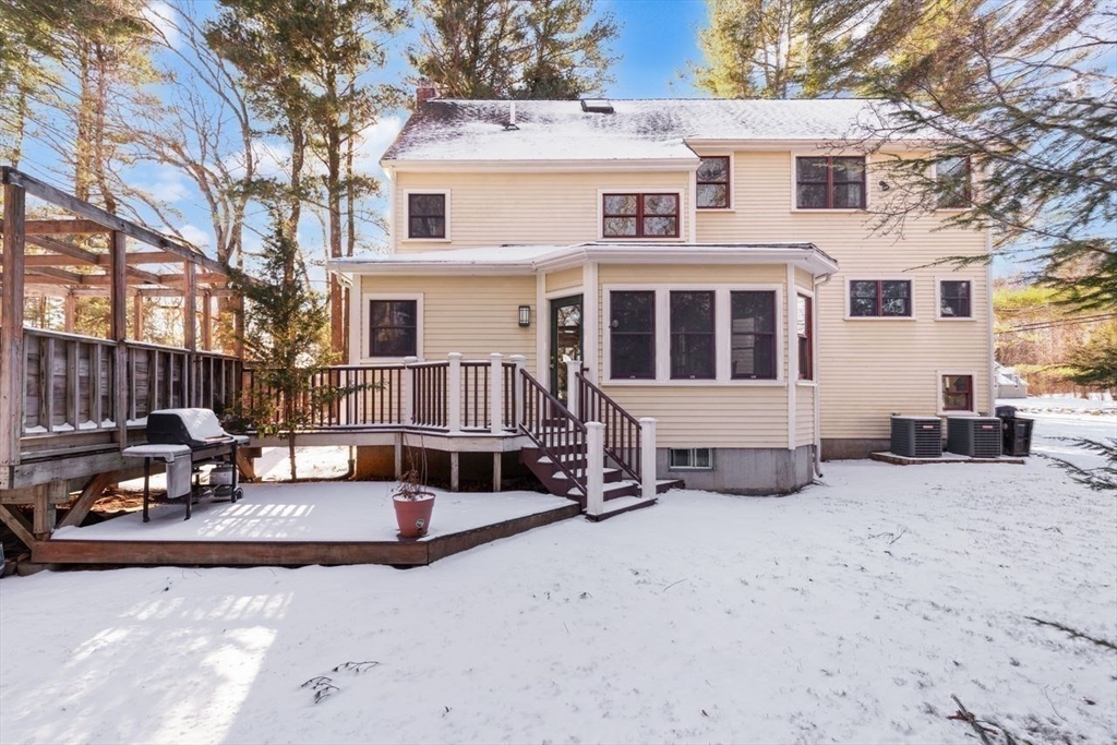 58 Ames Street Sharon, MA 02067 - Photo 32 of 33