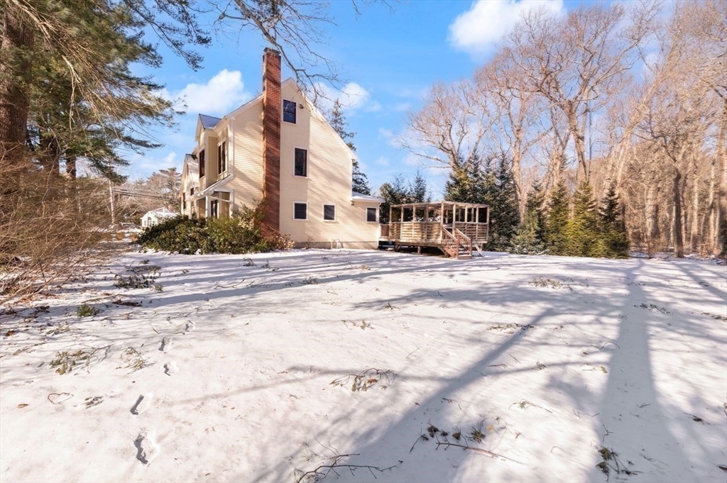 58 Ames Street Sharon, MA 02067 - Photo 33 of 33