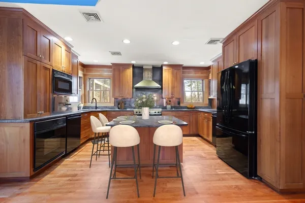 $1,125,000 | 58 Ames Street, Sharon, MA 02067