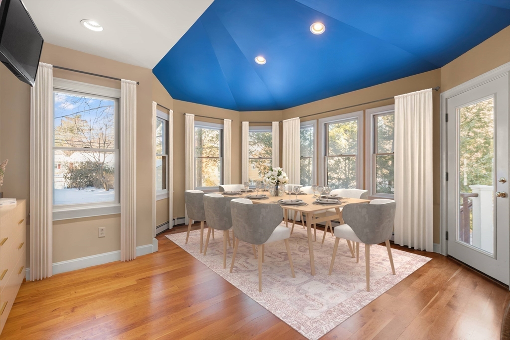 58 Ames Street Sharon, MA 02067 - Photo 7 of 33