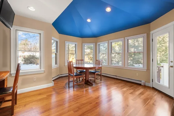 $1,125,000 | 58 Ames Street, Sharon, MA 02067