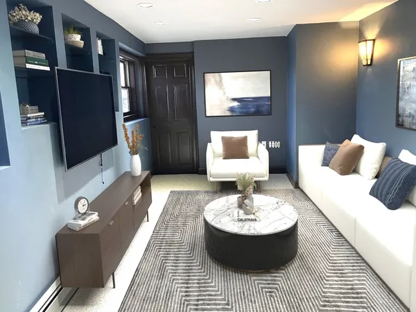 $1,125,000 | 58 Ames Street, Sharon, MA 02067