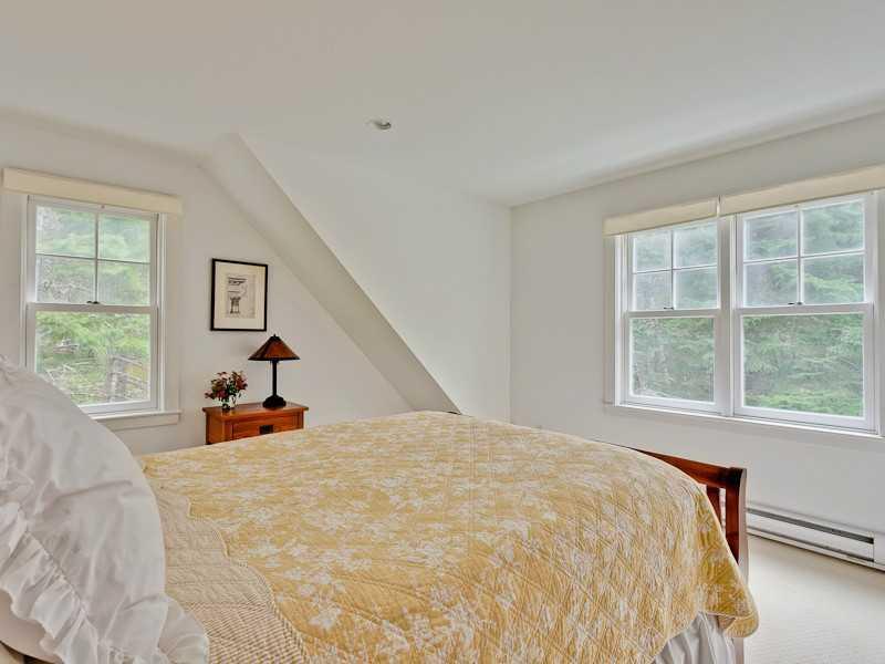 191 Glenmere Road St. George, ME 04860 - Photo 29 of 35 Bedroom. Carriage House