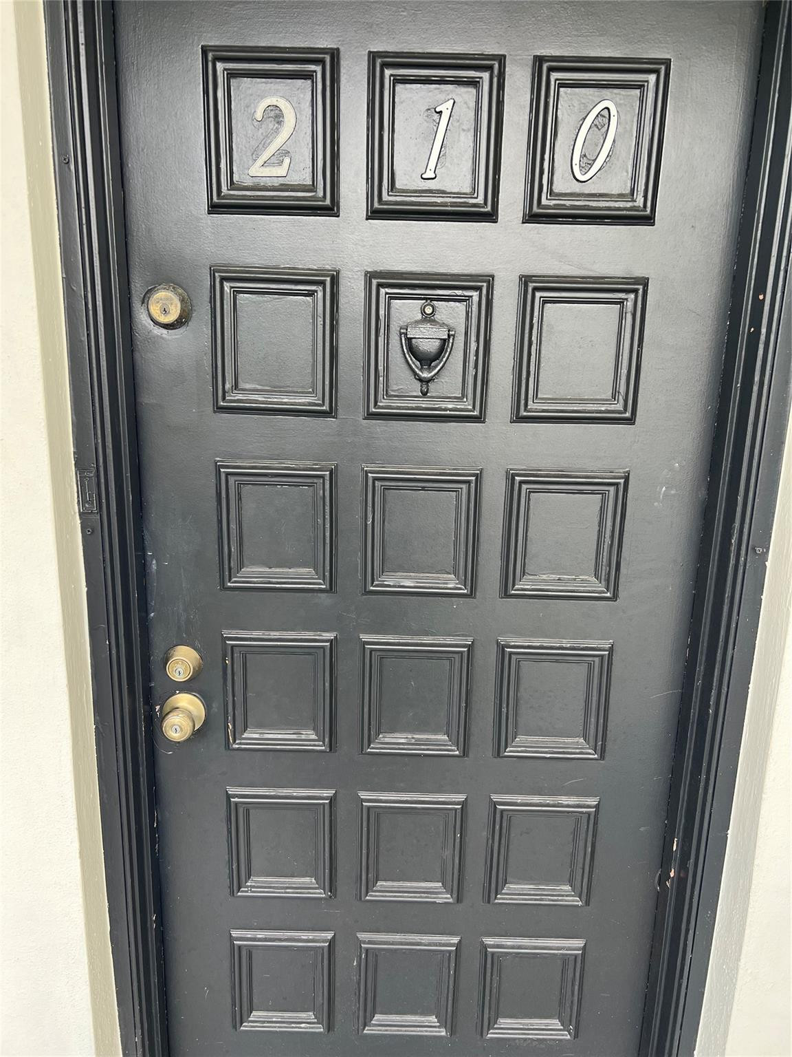 9920 Northwest 68th Place, Unit 210 Tamarac, FL 33321 - Photo 2 of 26 FRONT DOOR