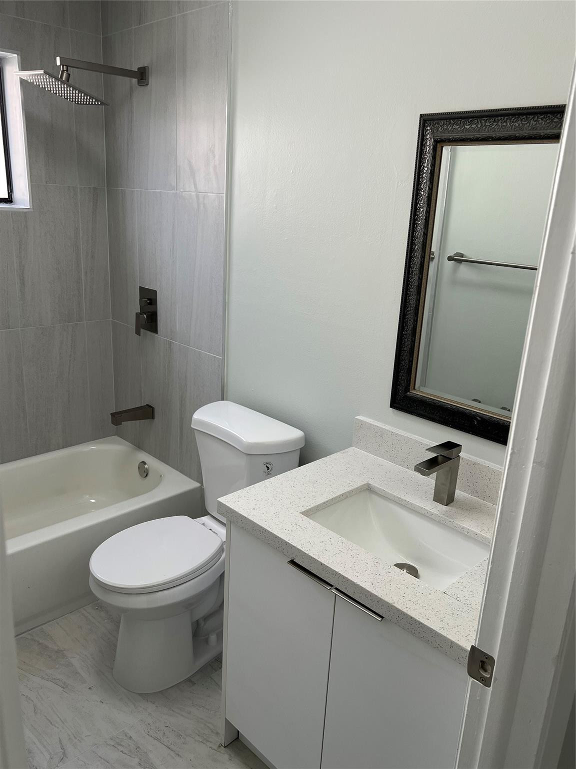 9920 Northwest 68th Place, Unit 210 Tamarac, FL 33321 - Photo 9 of 26 BATHROOM 1