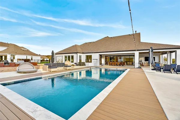 $8,000 | 404 Prairie Clover Drive, Dripping Springs, TX 78620