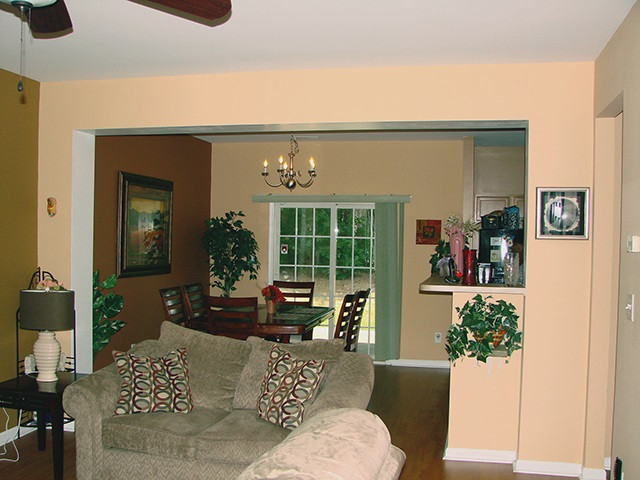 1137 Lombar Street Raleigh, NC 27610 - Photo 4 of 4 Photo 4