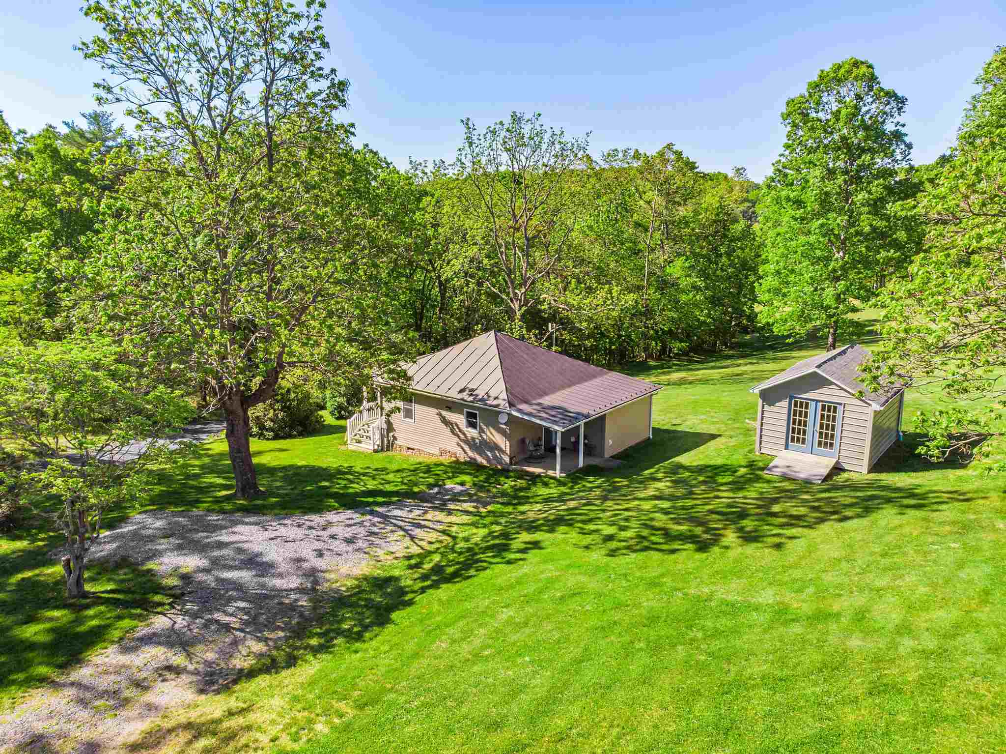202 Moffett Branch Road Churchville, VA 24421 - Photo 54 of 63 Gallery Image 54