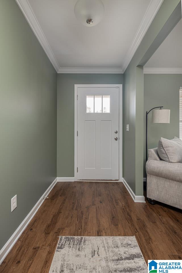 860 Huntington Trace Chelsea, AL 35043 - Photo 2 of 41