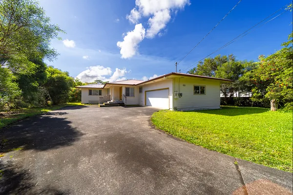 $890,000 | 955 Kukuau Street, Hilo, HI 96720
