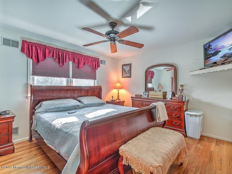 1261 Herkimer Road Brick, NJ 08724 - Photo 11 of 25 011_MASTER BEDROOM