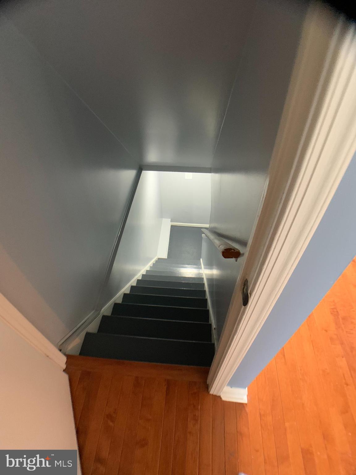 7925 Ridge Avenue, Unit 28 Philadelphia, PA 19128 - Photo 16 of 39 Steps to Basement