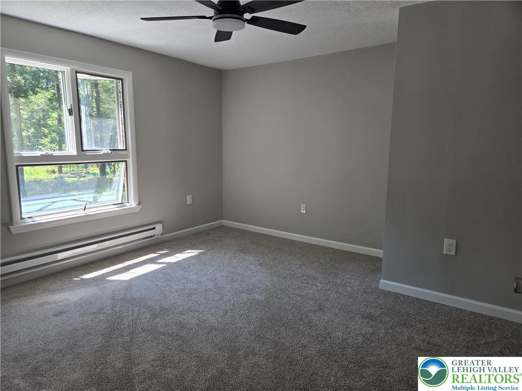 49 Nesco Manor Road Drums, PA 18222 - Photo 7 of 10 a view of an empty room with a window