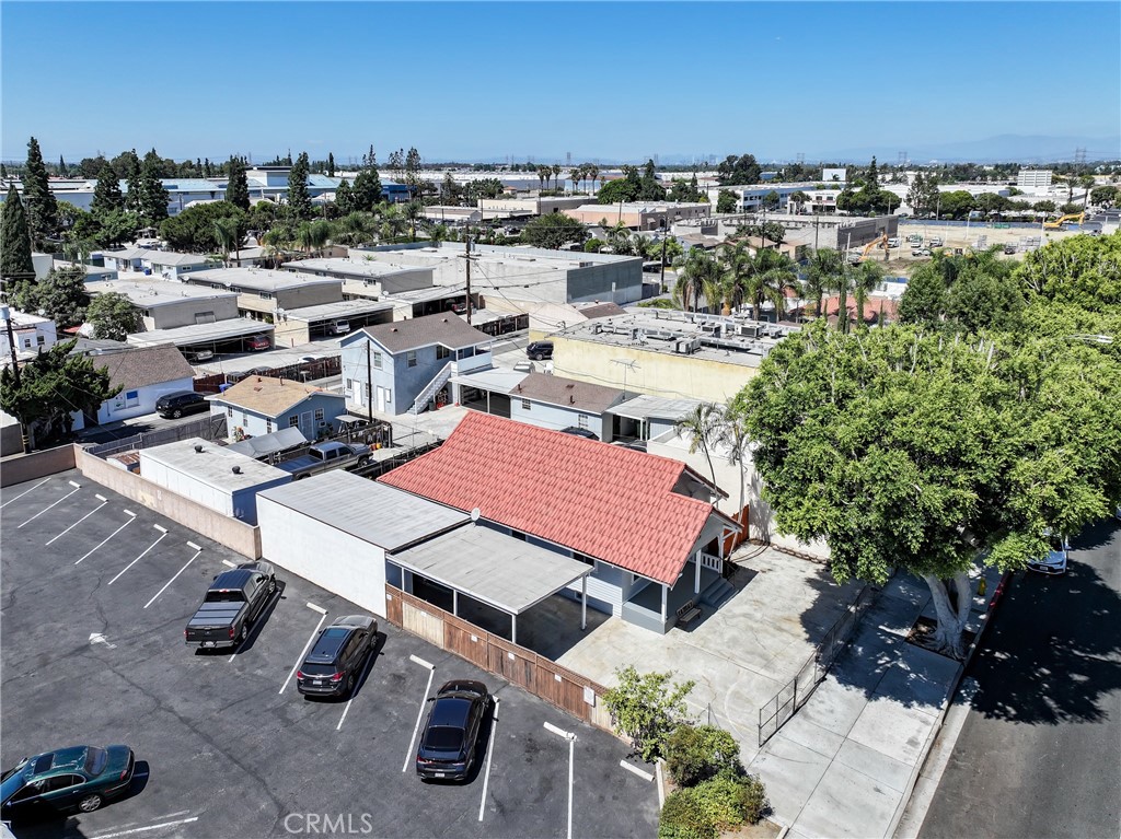 15323 Paramount Boulevard Paramount, CA 90723 - Photo 67 of 72 Aerial towards NW