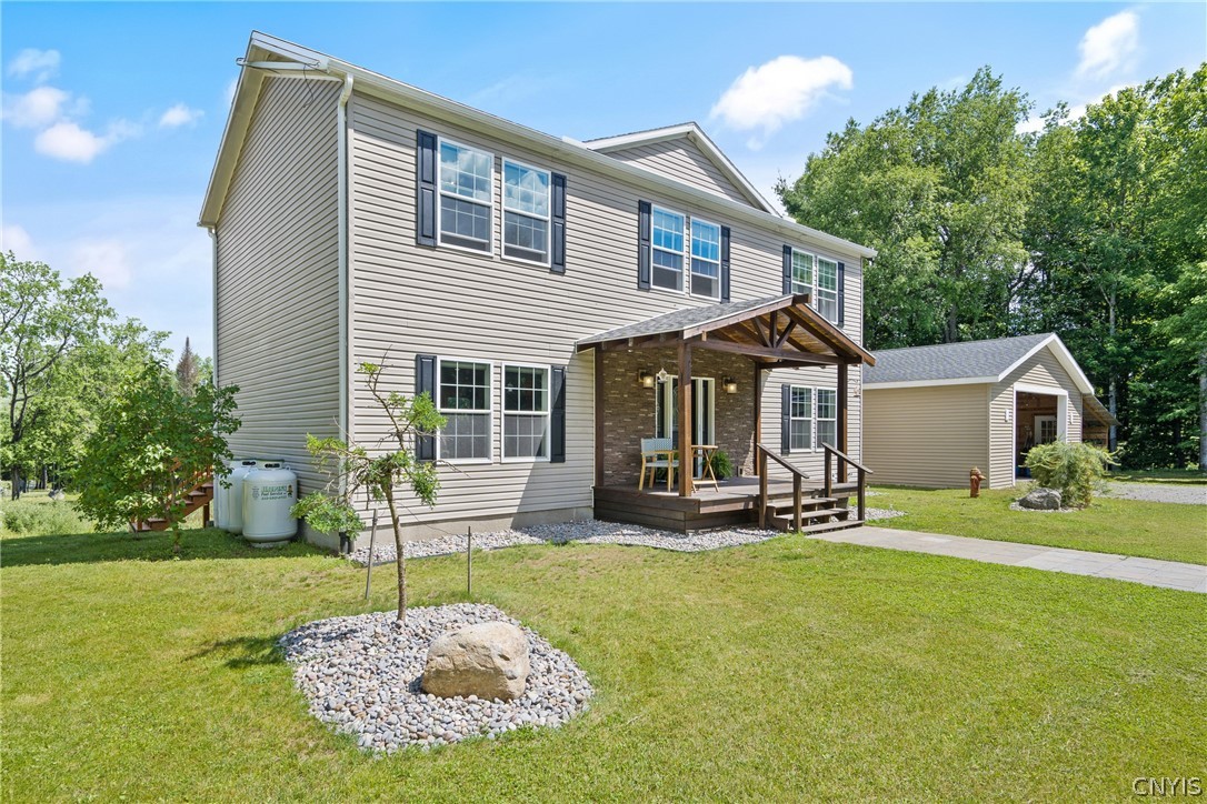 321 Roberts Road Russia, NY 13324 - Photo 2 of 48